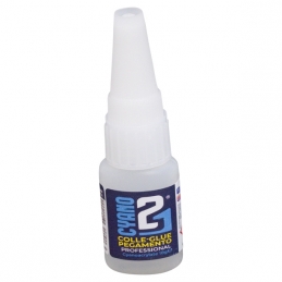 Colle21 Super Glue Cyanoacrylate – 10g