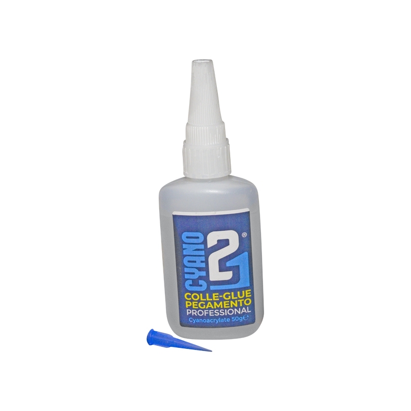 Colle21 Super Glue Cyanoacrylate – 50g