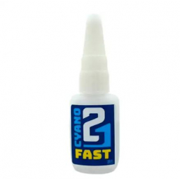 Colle21 Fast Super Glue Cyanoacrylate – 21g