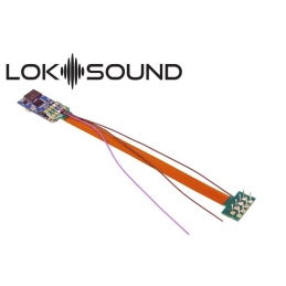 Loksound micro V5 vierge Nem-652