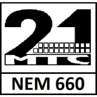 NEM-660 21MTC