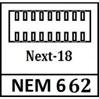 NEM-662 Next18