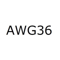 AWG36