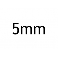 5mm